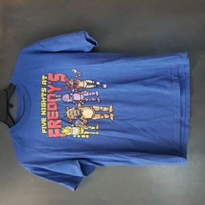 Five Nights at Freddie's Tshirt